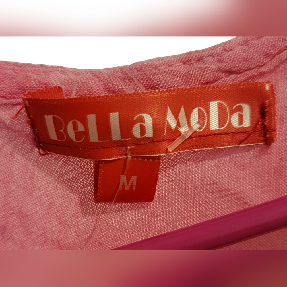 Medium Bella Moda Sundress - Picture 3 of 3